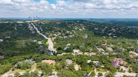 $1,195,000 | 1211 Falcon Ledge Drive, Austin, TX 78746