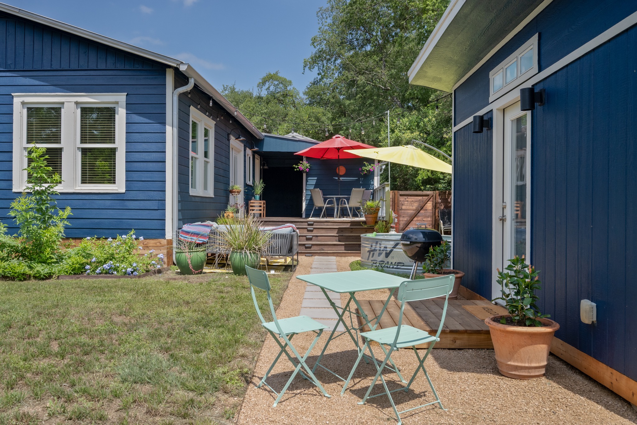 2215 Balboa Road Austin, TX 78733 - Photo 23 of 37