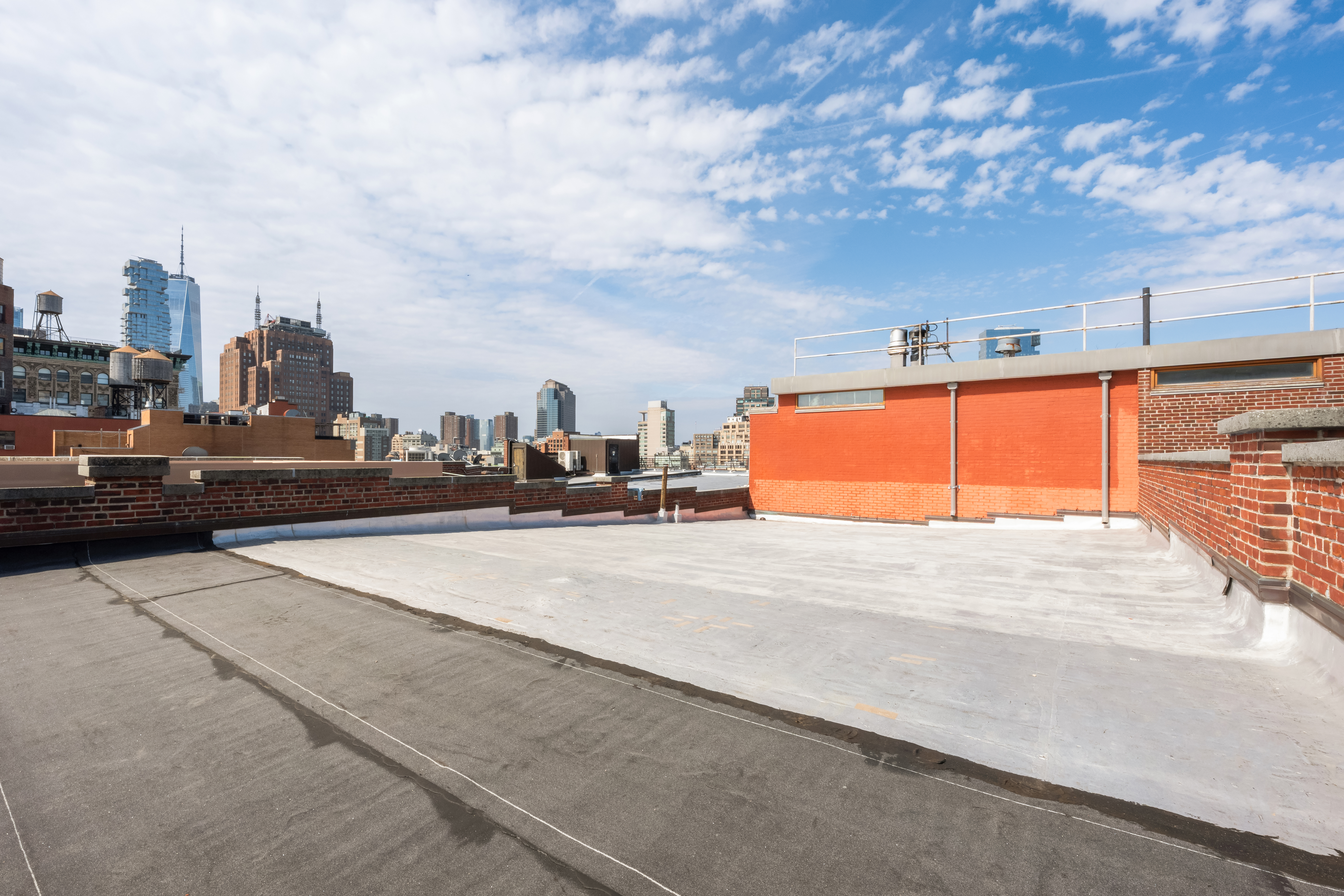 519 Broadway, Unit PHC Manhattan, NY 10012 - Photo 12 of 16 a view of a city