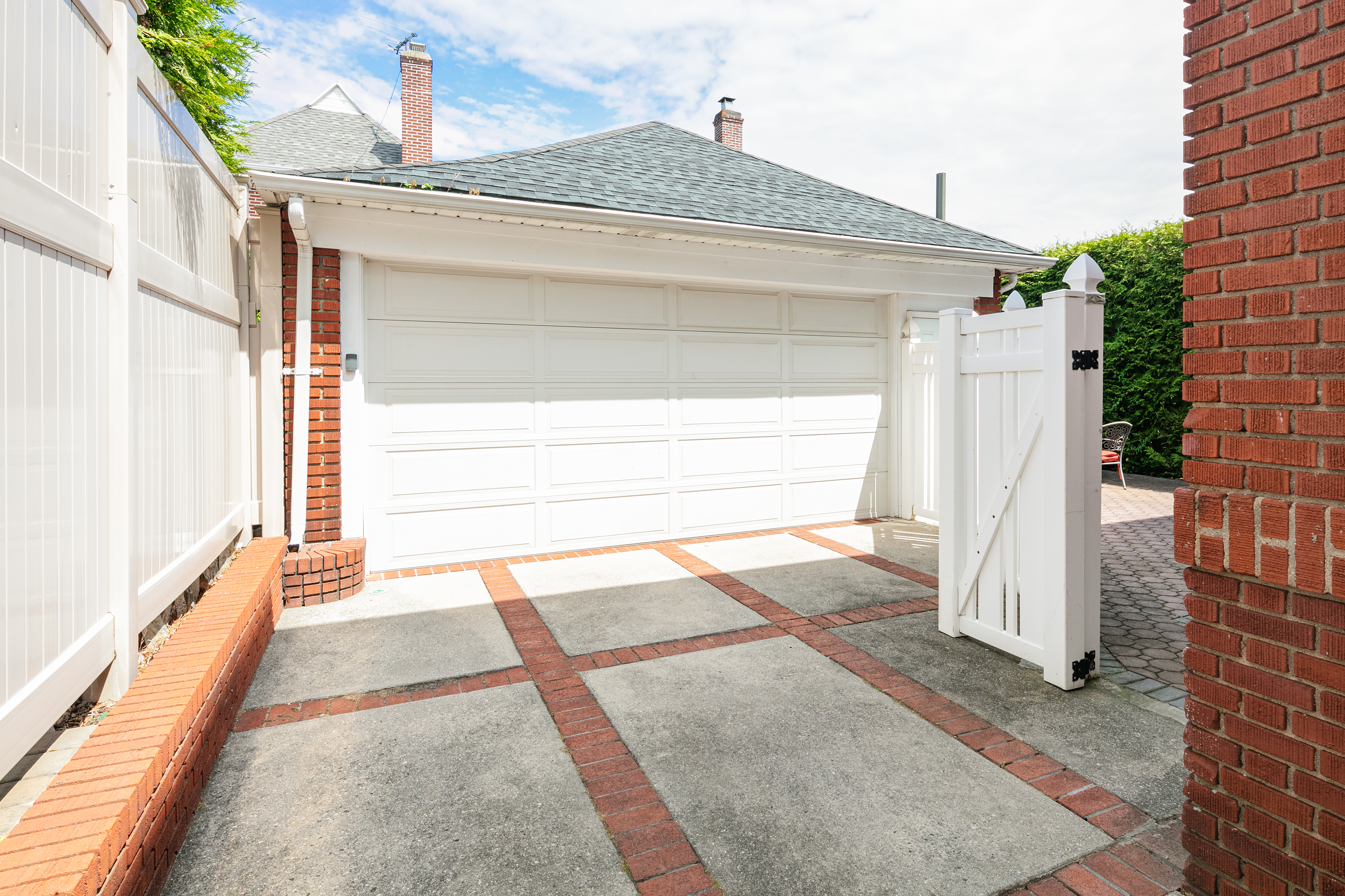 91 81st Street Brooklyn, NY 11209 - Photo 18 of 19 a view of a house with a large window