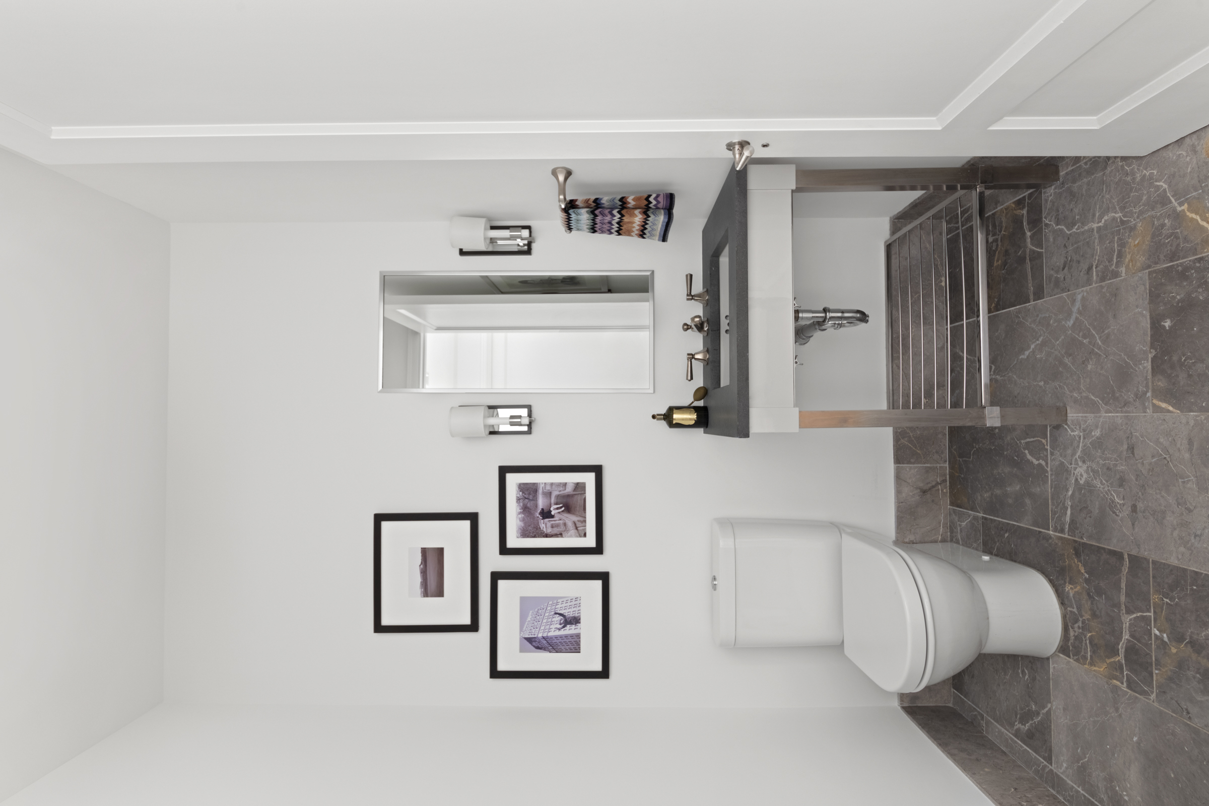 10 Madison Square West, Unit 3B Manhattan, NY 10010 - Photo 7 of 11