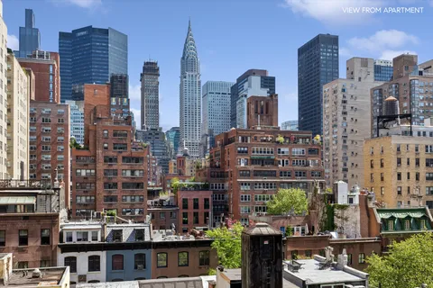 $499,000 | 7 Park Avenue, Unit 9I | Murray Hill
