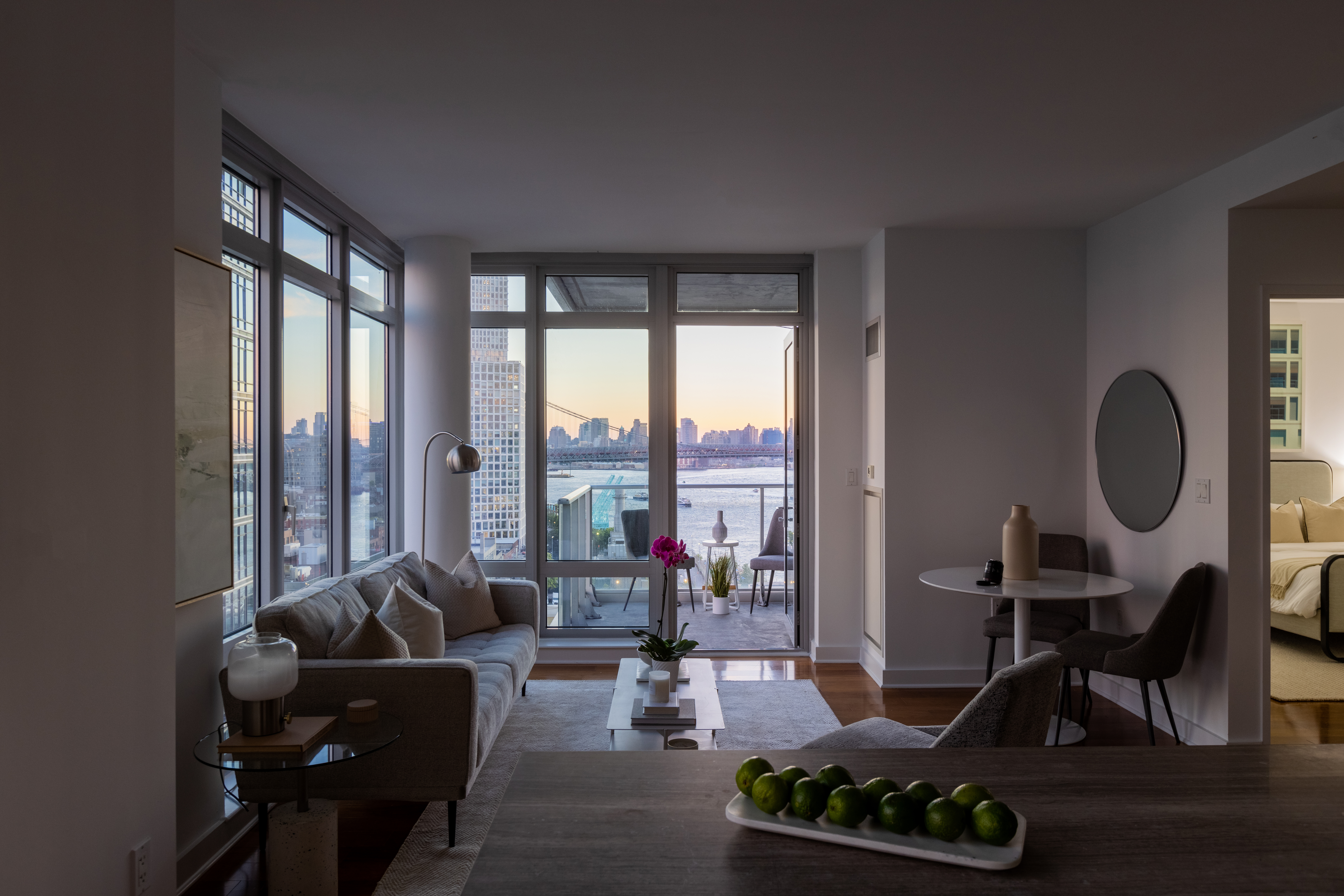 2 Northside Piers, Unit 18F Brooklyn, NY 11249 - Photo 13 of 40