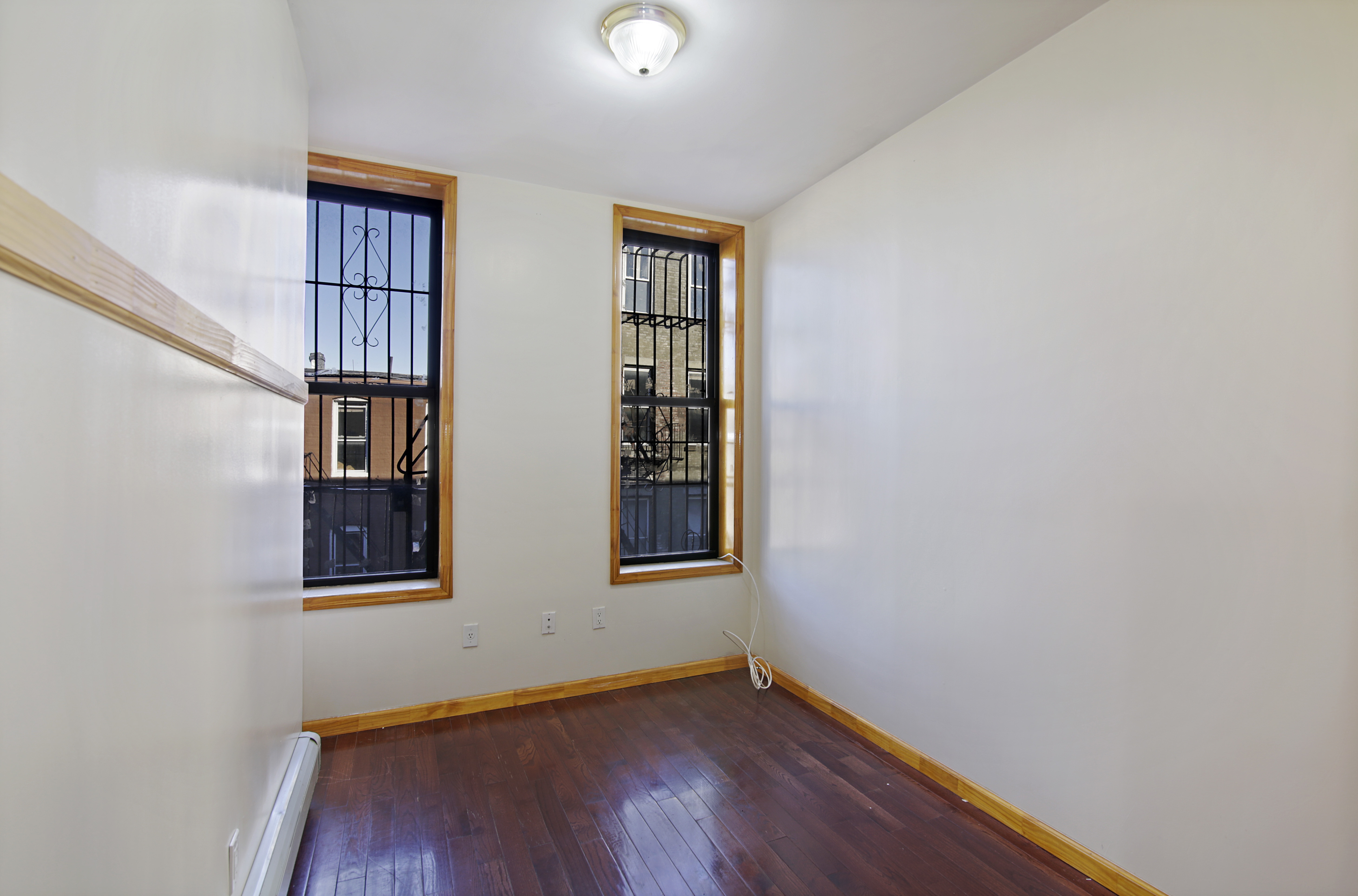 1395 Fulton Street, Unit 3R Brooklyn, NY 11216 - Photo 4 of 5