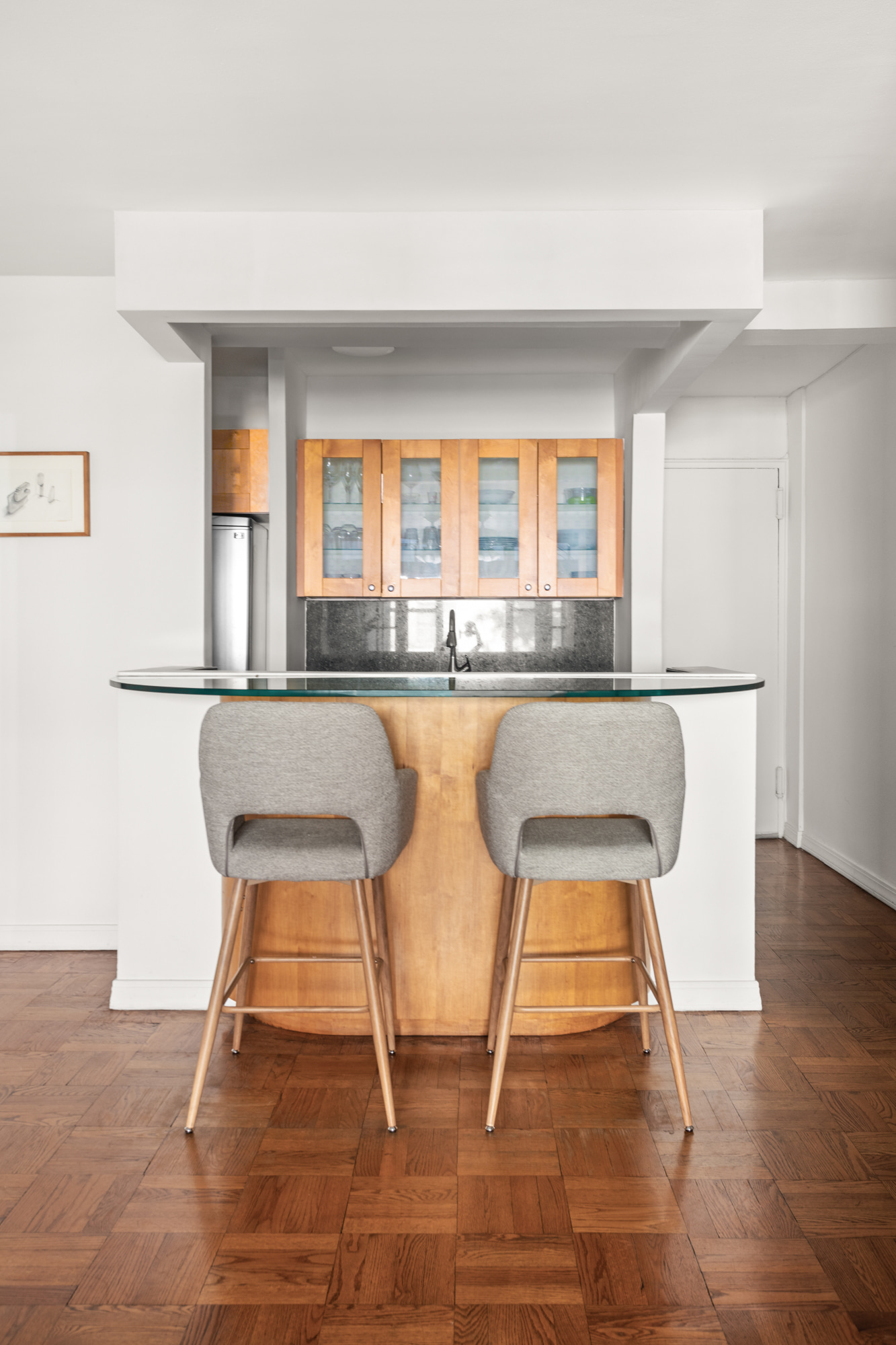 408 West 57th Street, Unit 5L Manhattan, NY 10019 - Photo 4 of 8