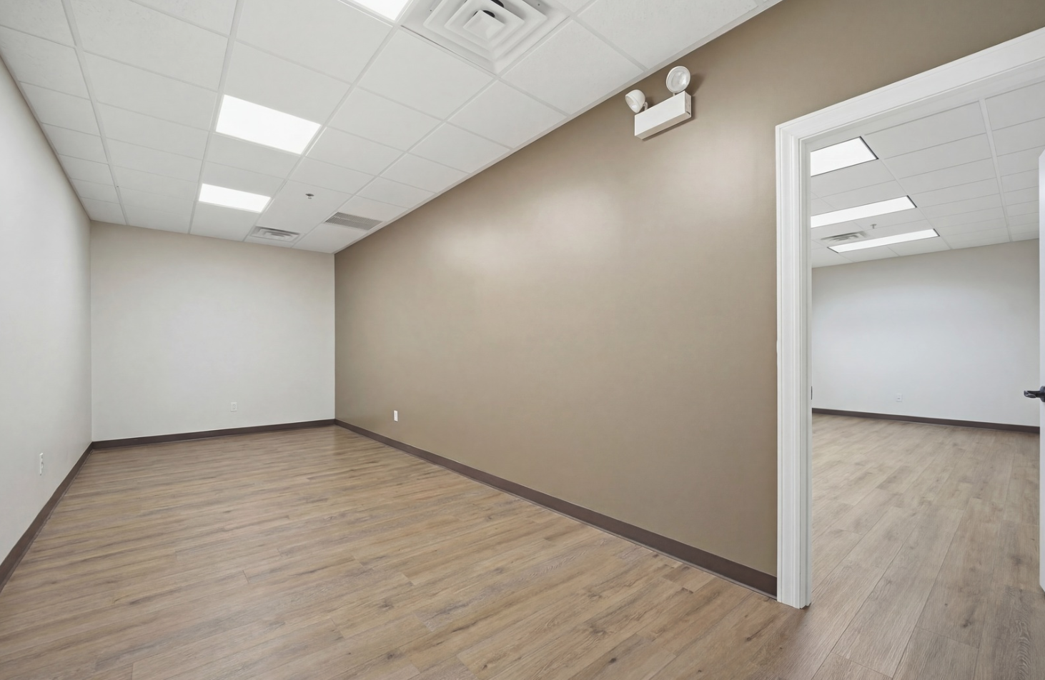 6475 Washington Street Gurnee, IL 60031 - Photo 34 of 45 a view of an empty room