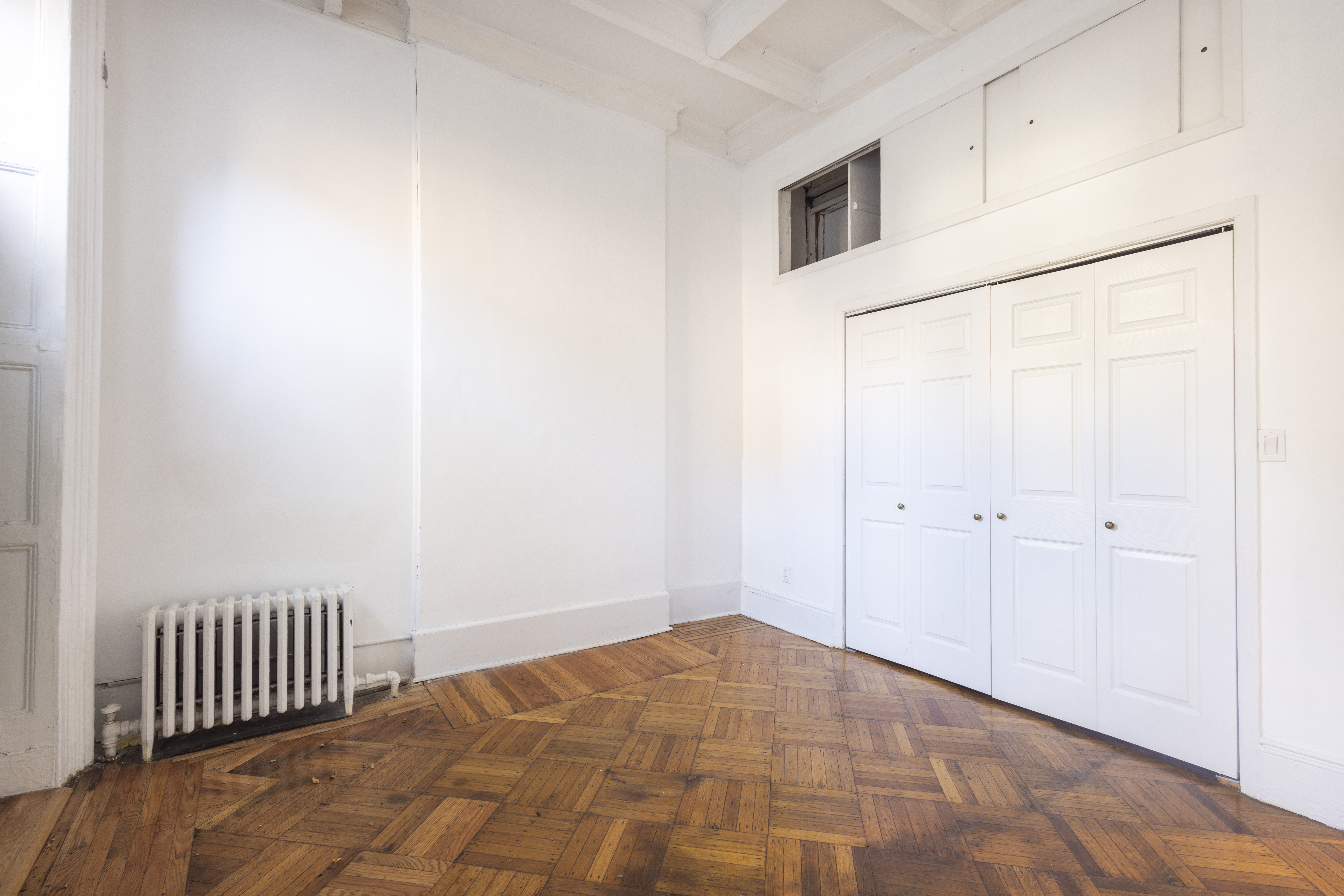 145 State Street, Unit 1 Brooklyn, NY 11201 - Photo 8 of 12 a view of empty room