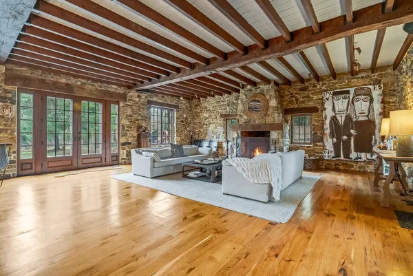 $4,250,000 | 55 State Park Road, Chester, NJ 07930