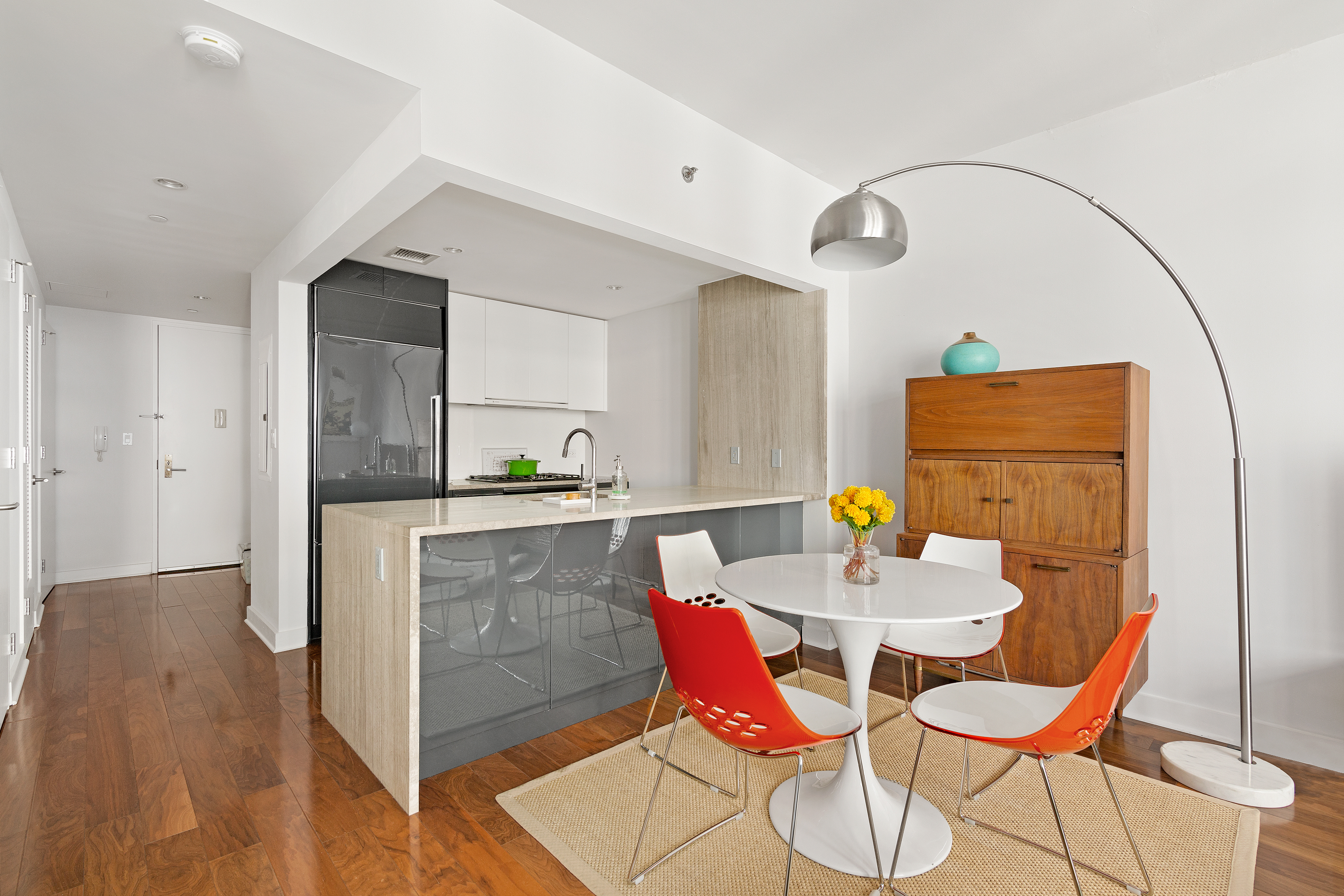 2 Northside Piers, Unit 3T Brooklyn, NY 11249 - Photo 4 of 8