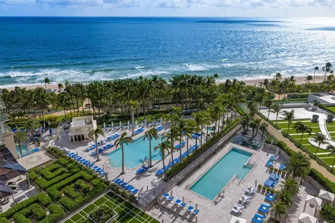 $11,500,000 | 9701 Collins Avenue, Unit 2303S, Bal Harbour, FL 33154