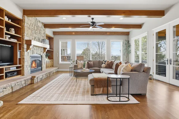 $2,700,000 | 2842 Shoshone Trail, Lafayette, CO 80026