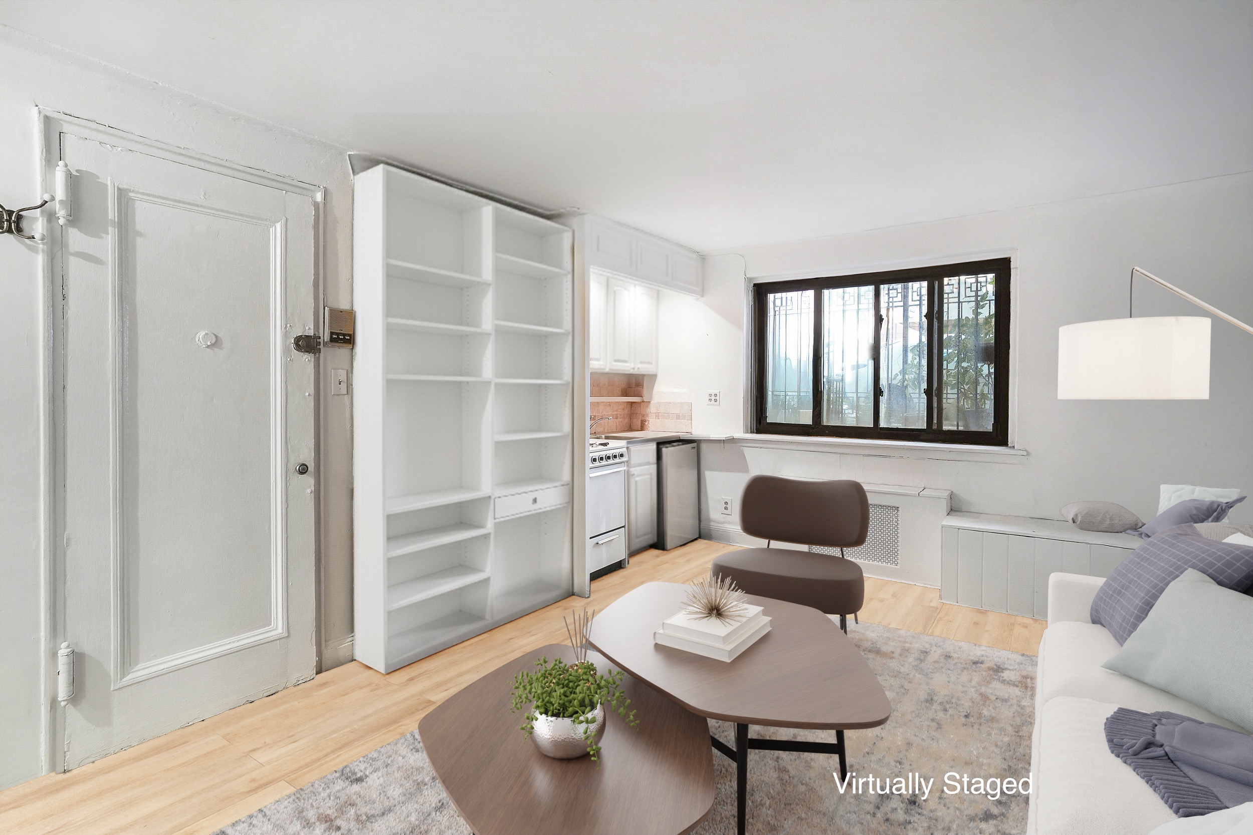 126 East 30th Street, Unit 1B Manhattan, NY 10016 - Photo 4 of 9