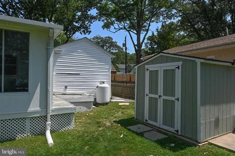 $349,000 | 1509 Calloway Drive, Shady Side, MD 20764