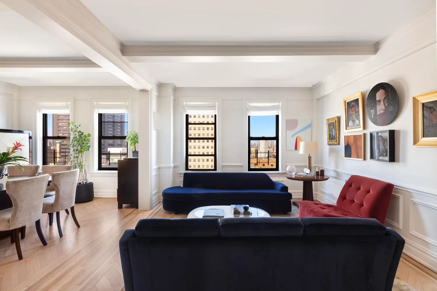 $2,799,000 | 65 East 96th Street, Unit 15D | Upper East Side