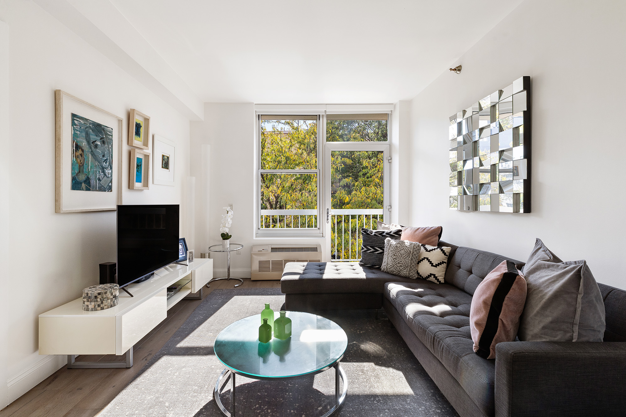 249 East 118th St Unit 3C  