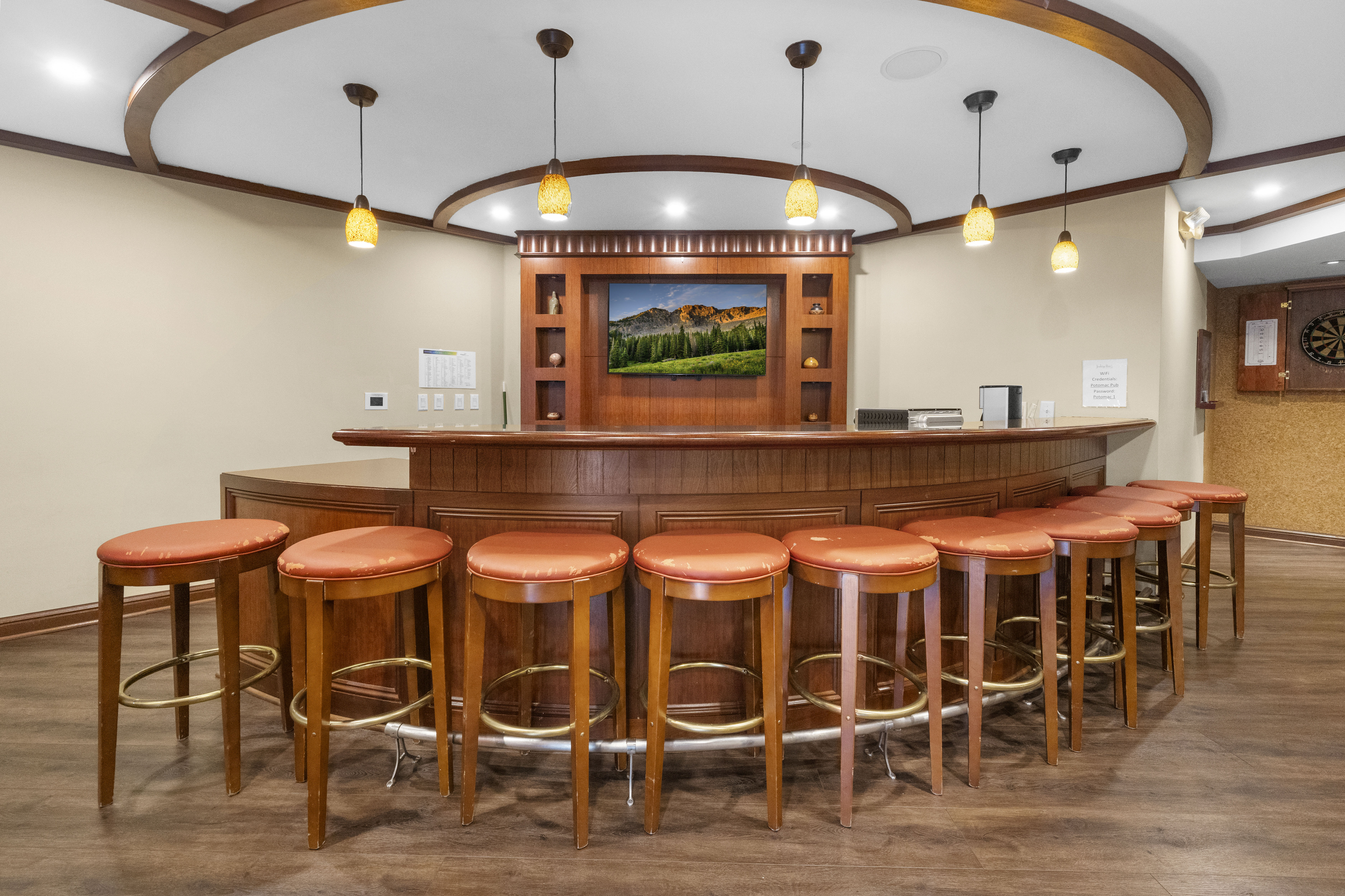 1391 Pennsylvania Ave. Southeast, Unit 264 Washington, DC 20003 - Photo 36 of 46