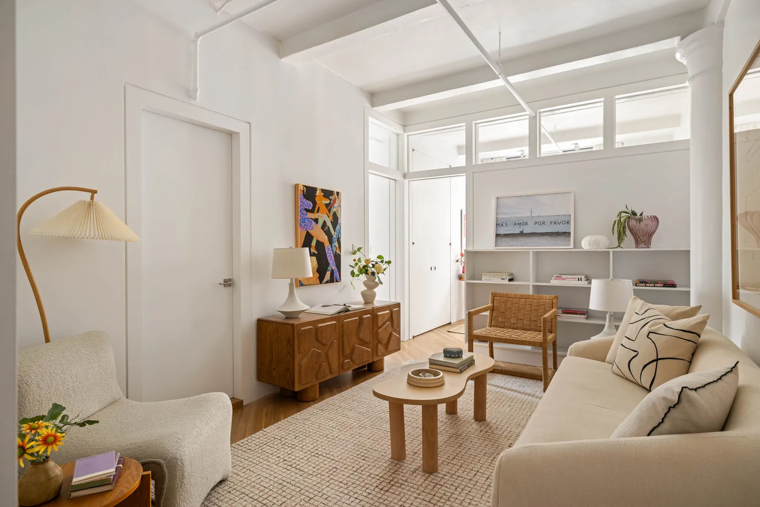 $1,975,000 | 130 West 17th Street, Unit 5S | Chelsea