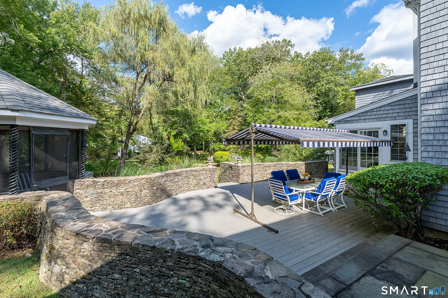 231 Roxbury Road Stamford, CT 06902 - Photo 28 of 39