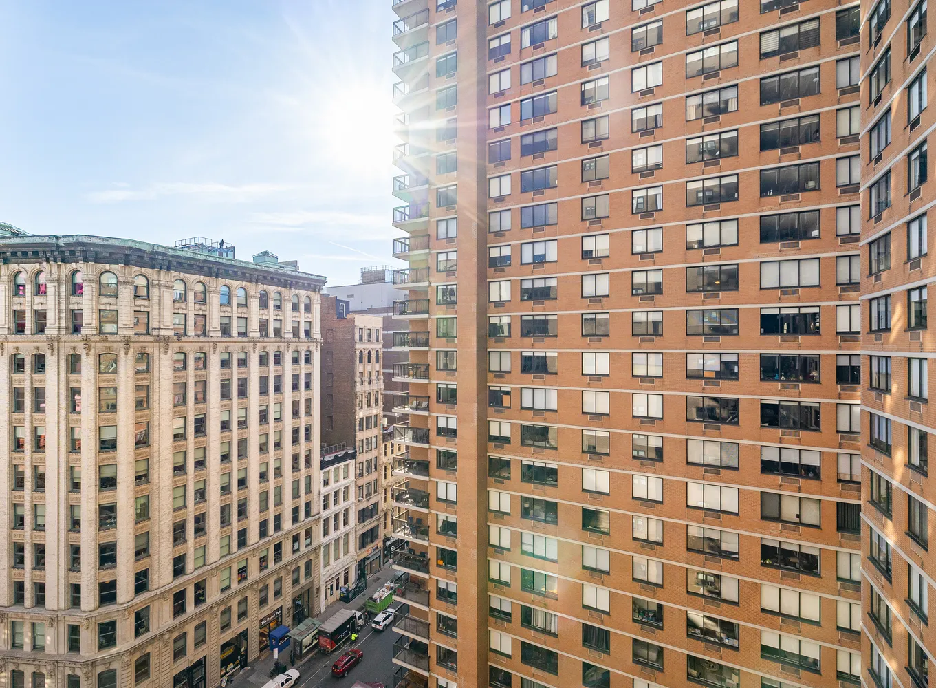 $6,995 | 60 East 8th Street, Unit 15P | Greenwich Village