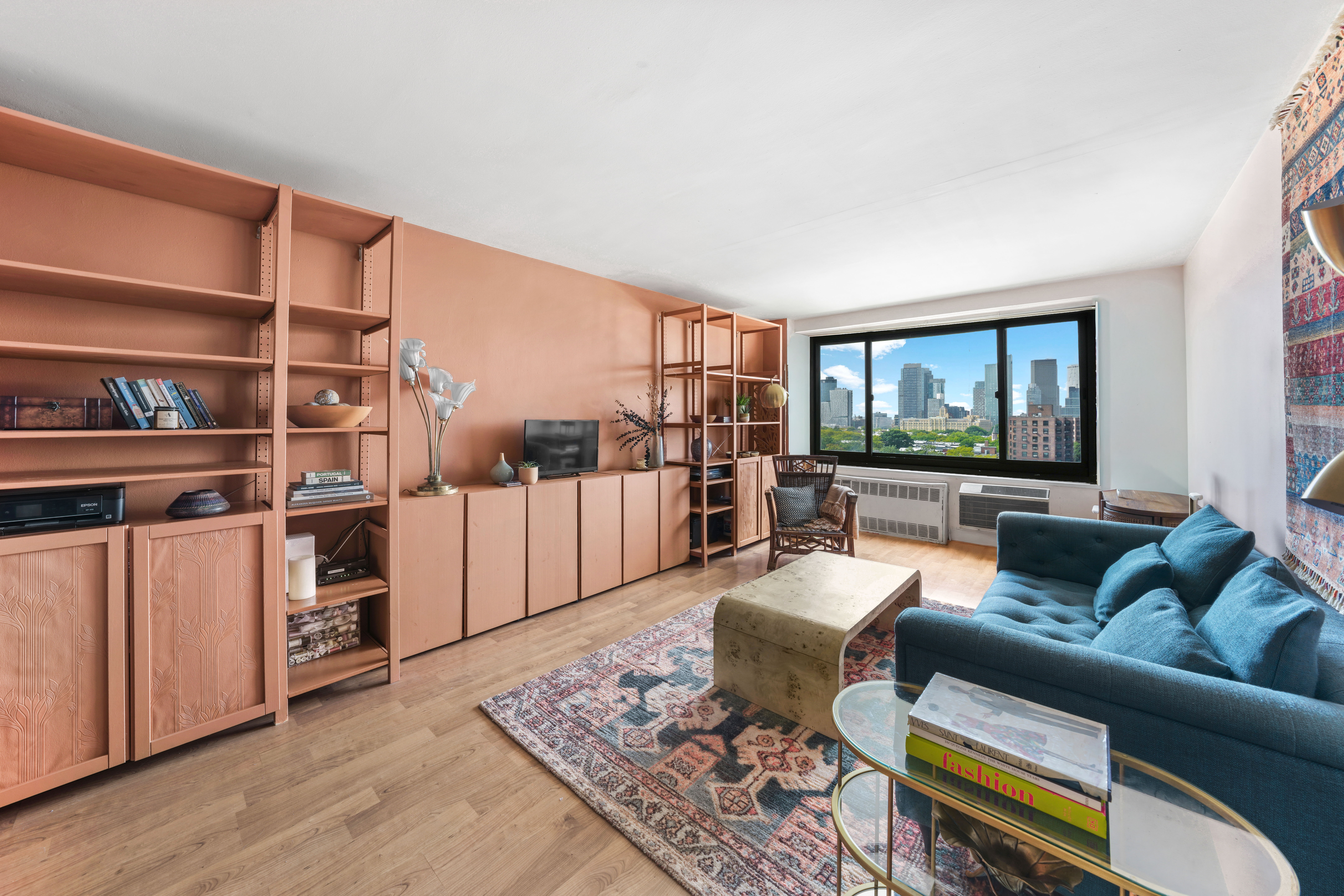 185 Hall Street, Unit 1607 Brooklyn, NY 11205 - Photo 4 of 20
