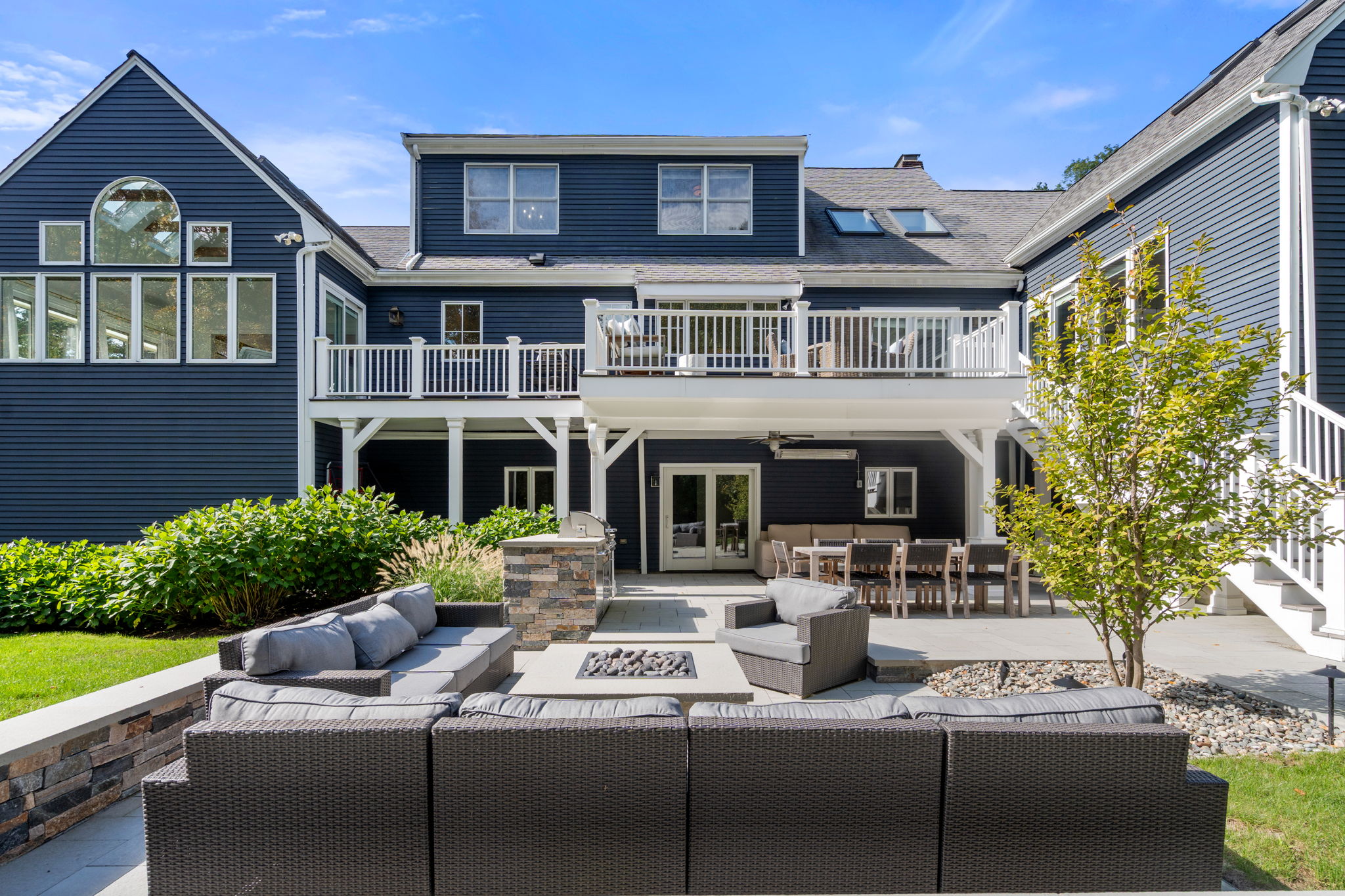 754 Chestnut Street Needham, MA 02492 - Photo 34 of 39 Gallery Image 34