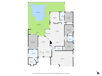 $850,000 | 3652 Justin Drive, Palm Harbor, FL 34685