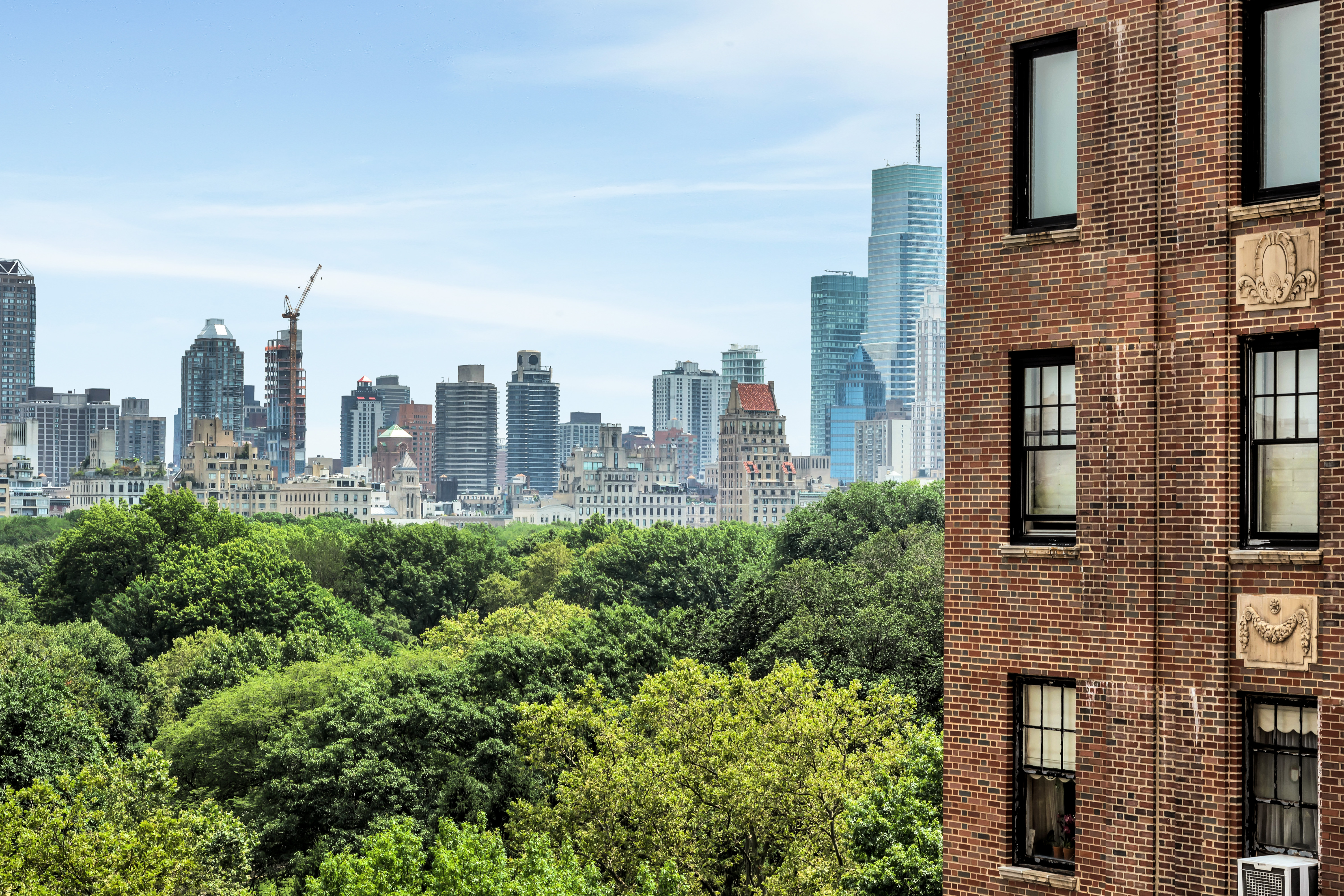 115 Central Park West, Unit 9B Manhattan, NY 10023 - Photo 8 of 21