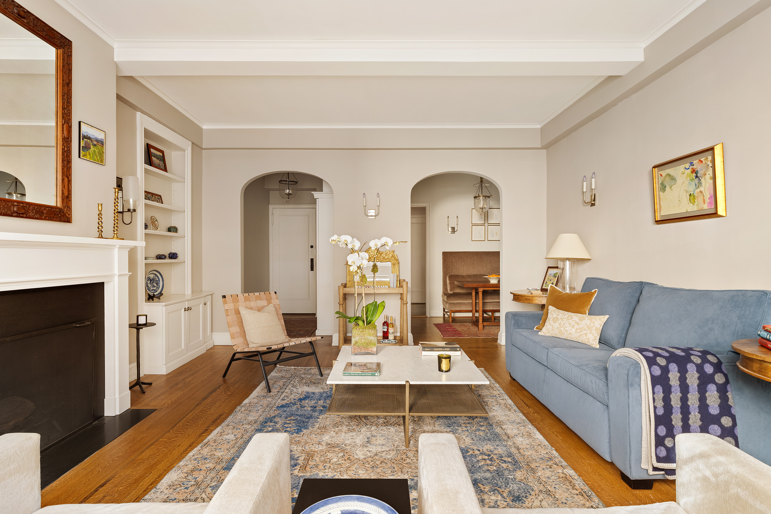 125 East 74th Street, Unit 5B Manhattan, NY 10021 - Photo 3 of 13