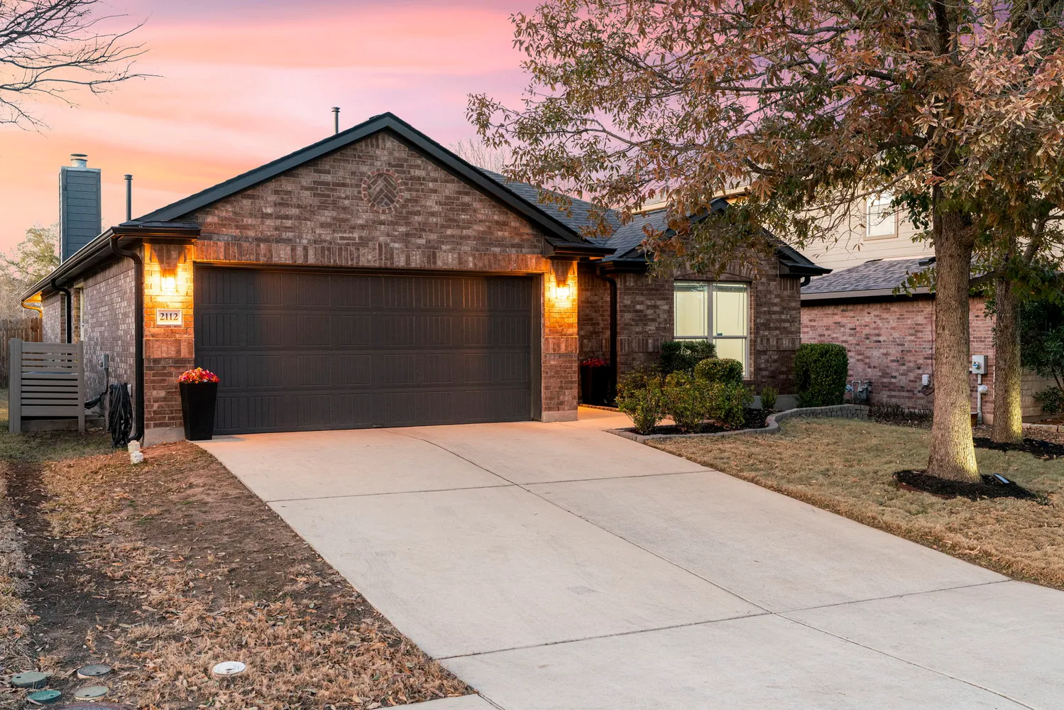 $440,000 | 2112 O'Callahan Drive, Austin, TX 78748