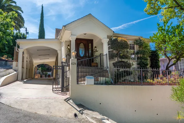 $1,299,000 | 624 Redfield Avenue, Los Angeles, CA 90042