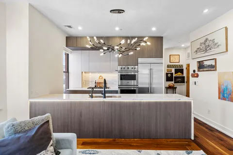 $1,699,000 | 277 York Street, Unit 501, Jersey City, NJ 07302