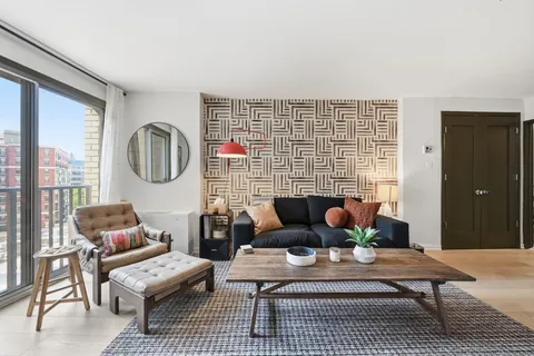$585,000 | 1239 Vermont Avenue Northwest, Unit 709, Washington, DC 20005