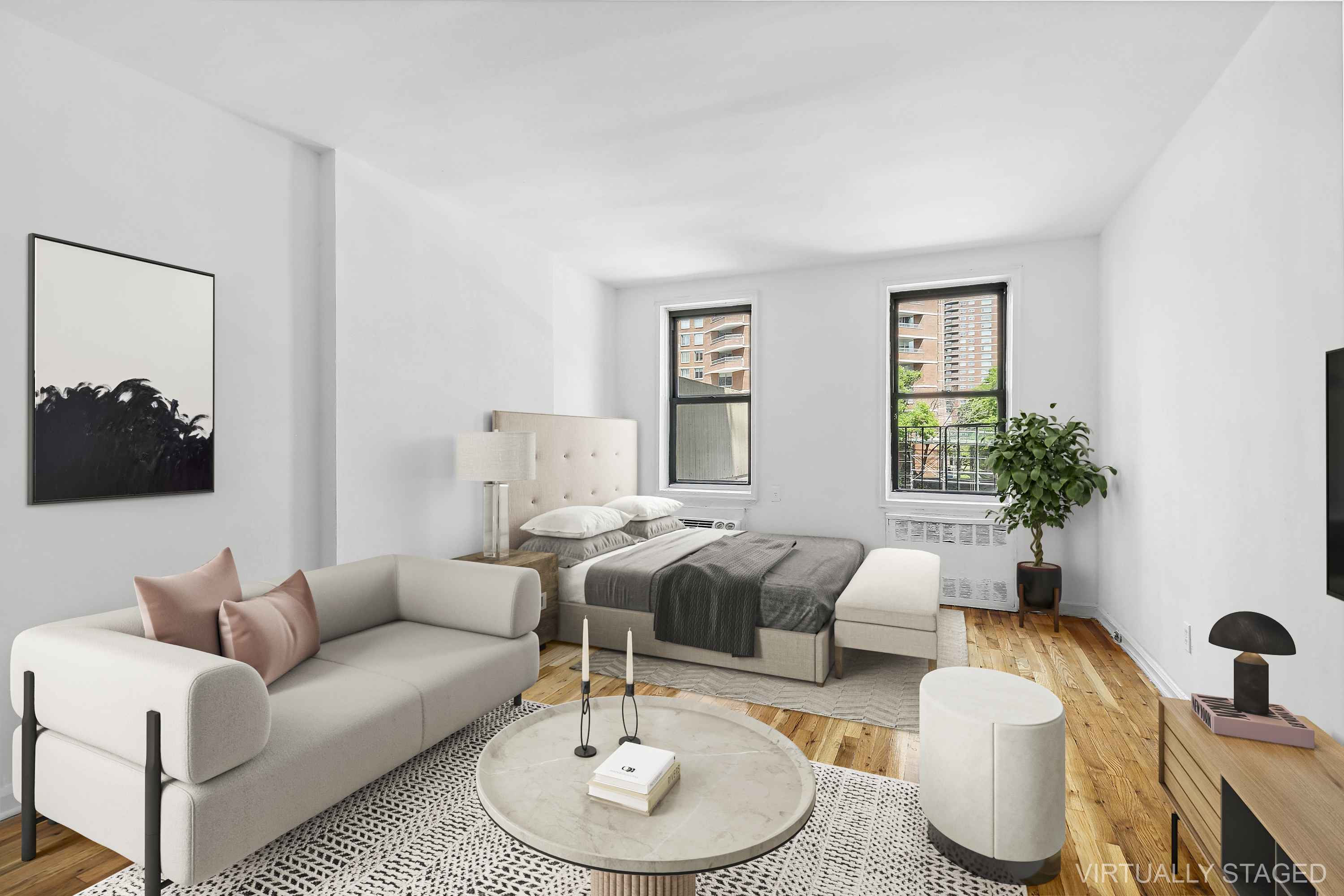 311 East 25th Street, Unit 3B Manhattan, NY 10010 - Photo 1 of 8