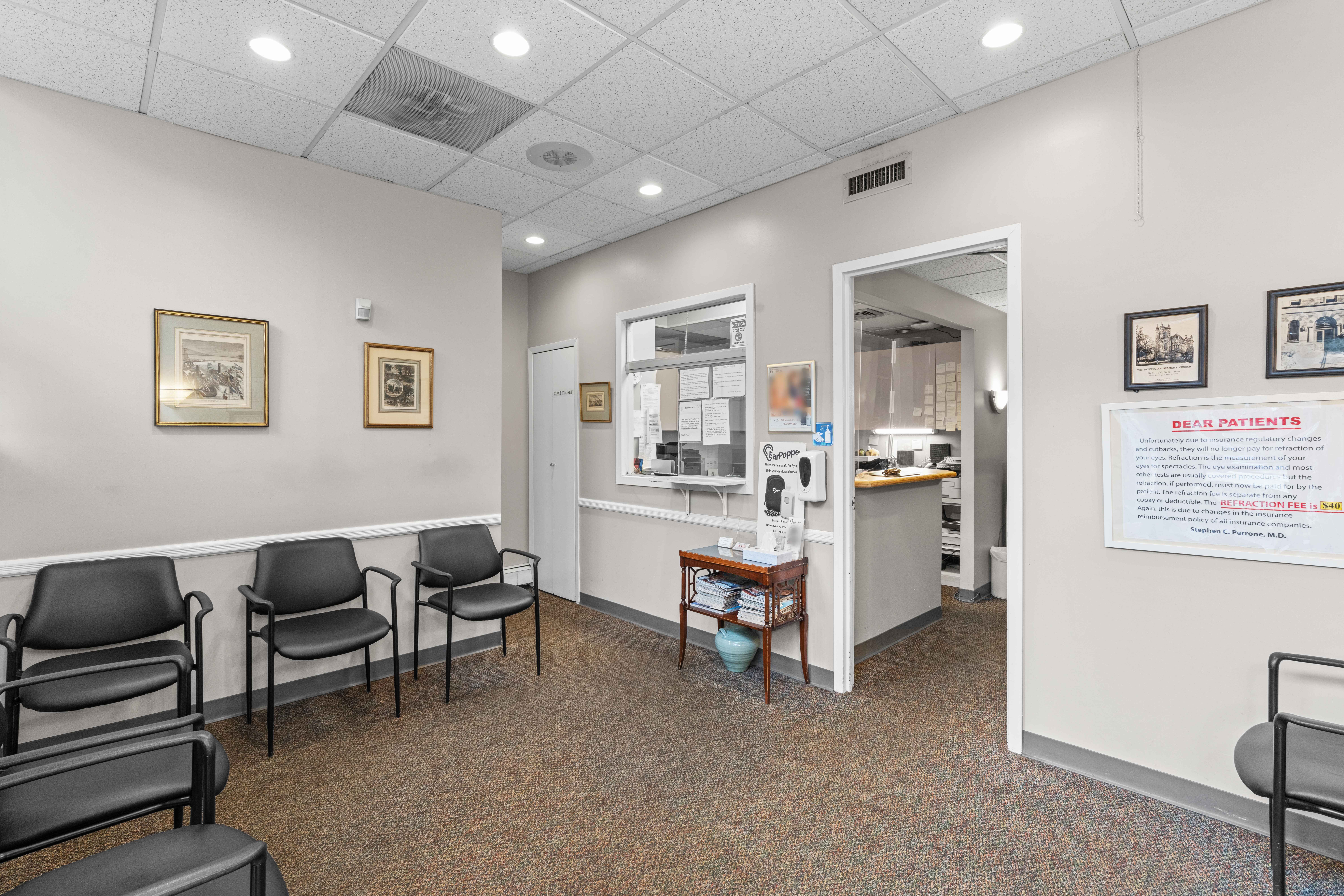 450 Clinton Street, Unit 1P Brooklyn, NY 11231 - Photo 2 of 14