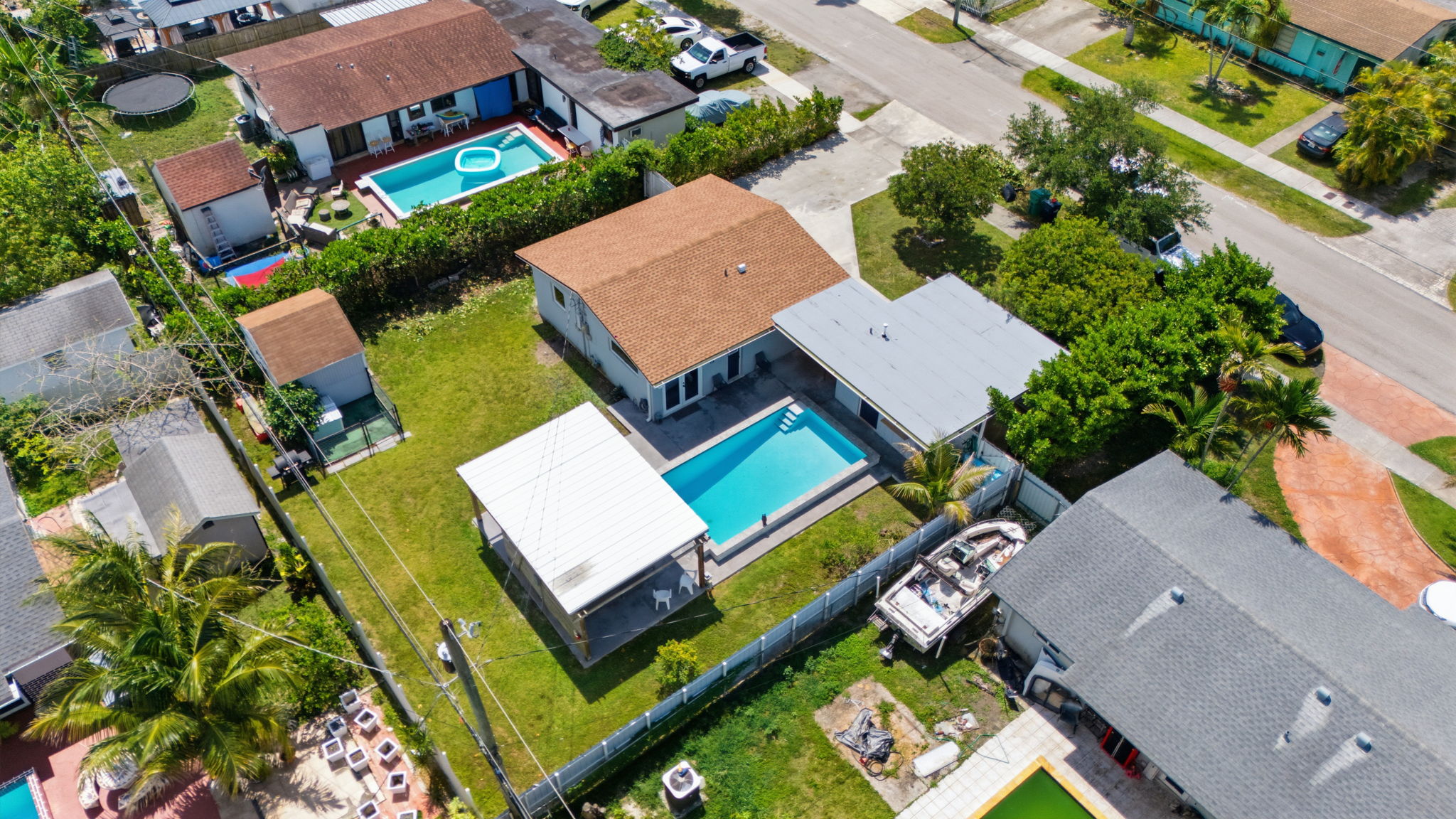 9955 Southwest 215th Street Miami, FL 33189 - Photo 14 of 16