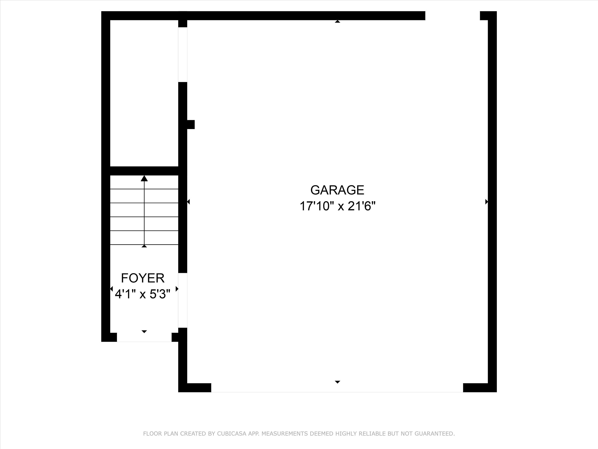 2712 Oak Springs Drive, Unit A Austin, TX 78702 - Photo 26 of 26 a picture of a bench in a cabinet