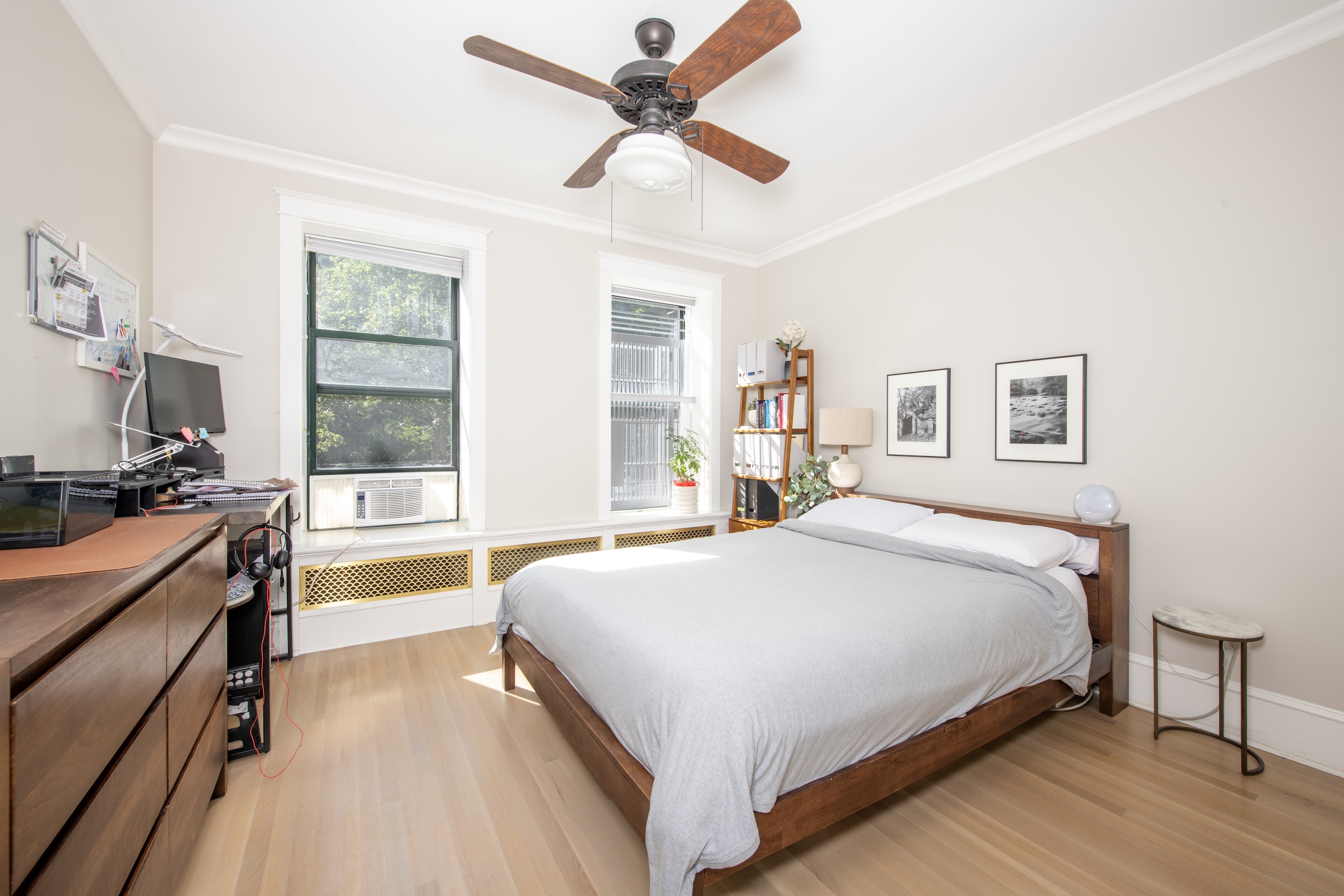 368 West 117th Street, Unit 2D Manhattan, NY 10026 - Photo 2 of 9