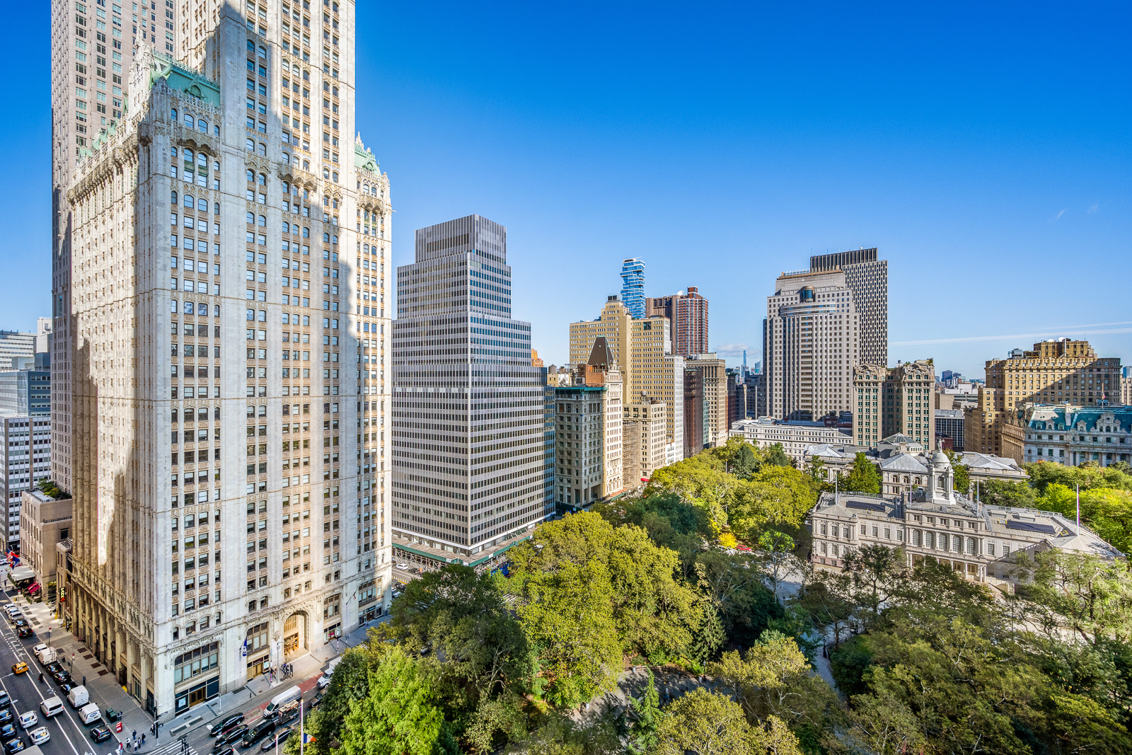 25 Park Row, Unit 15C Manhattan, NY 10038 - Photo 4 of 25