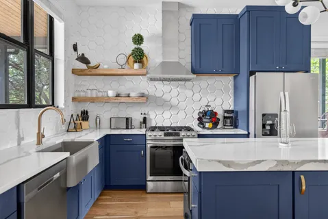 $2,250,000 | 2819 East 22nd Street, Austin, TX 78722