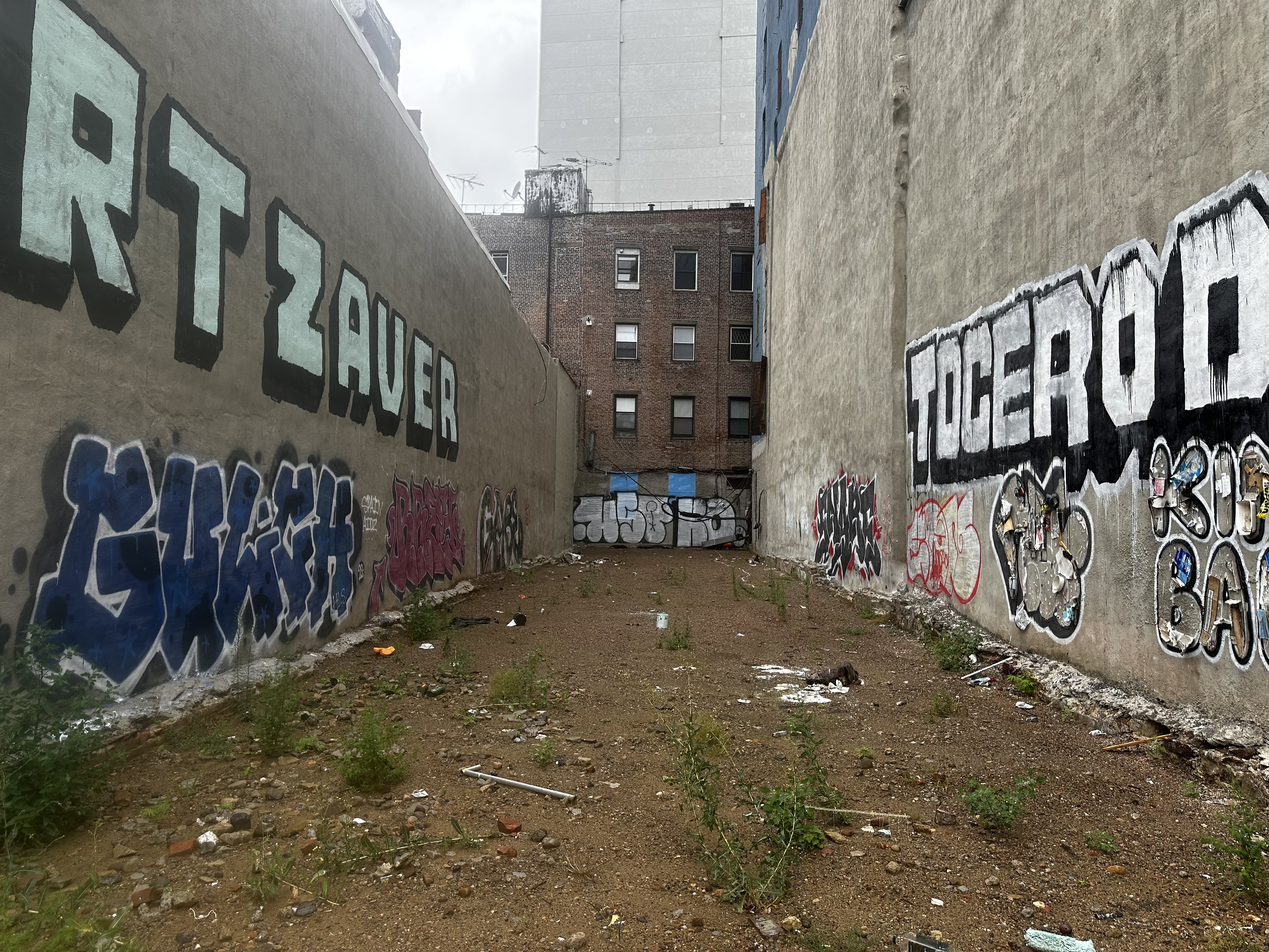 6 Chatham Square Manhattan, NY 10038 - Photo 4 of 8