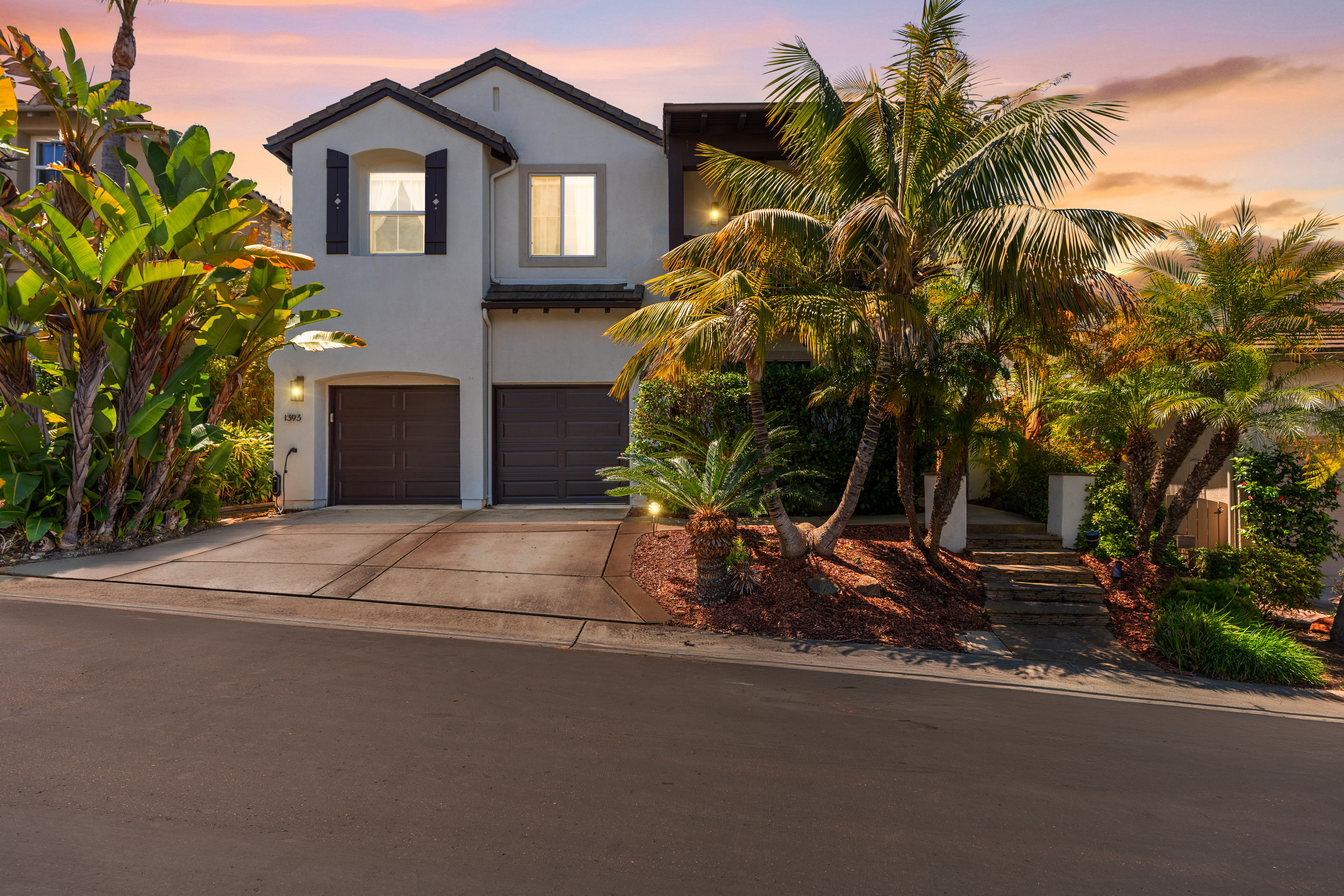 1393 Ranch Road Encinitas, CA 92024 - Photo 2 of 33