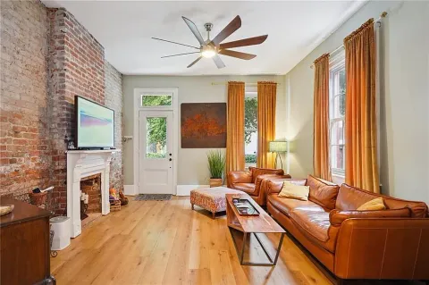 $749,000 | 621 Mandeville Street, New Orleans, LA 70117