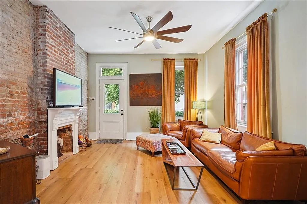 621 Mandeville Street New Orleans, LA 70117 - Photo 6 of 27