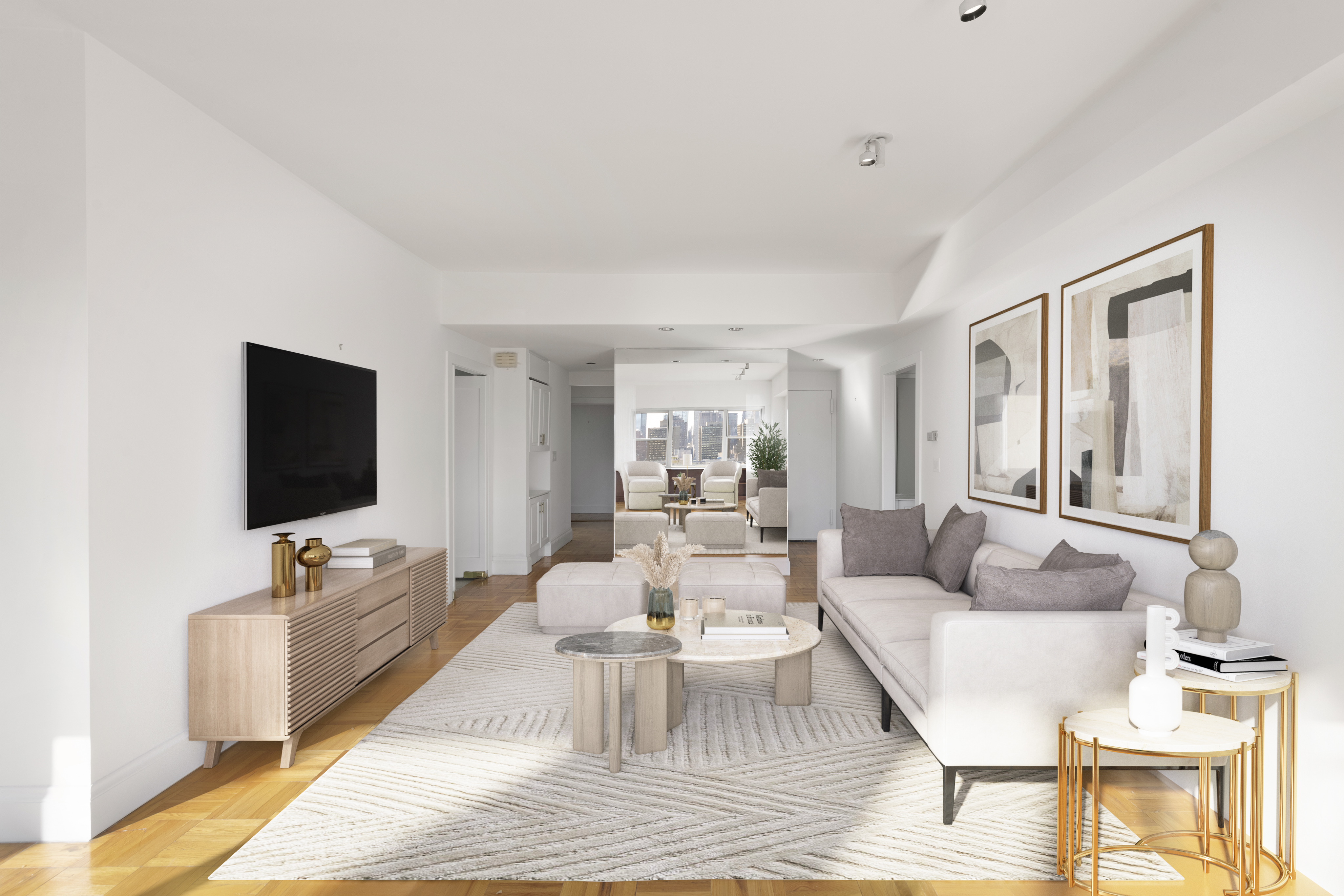 20 East 9th Street, Unit 26F Manhattan, NY 10003 - Photo 13 of 42