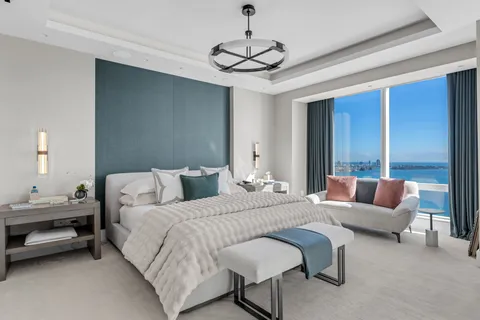 $11,750,000 | 1425 Brickell Avenue, Unit 42F, Miami, FL 33131