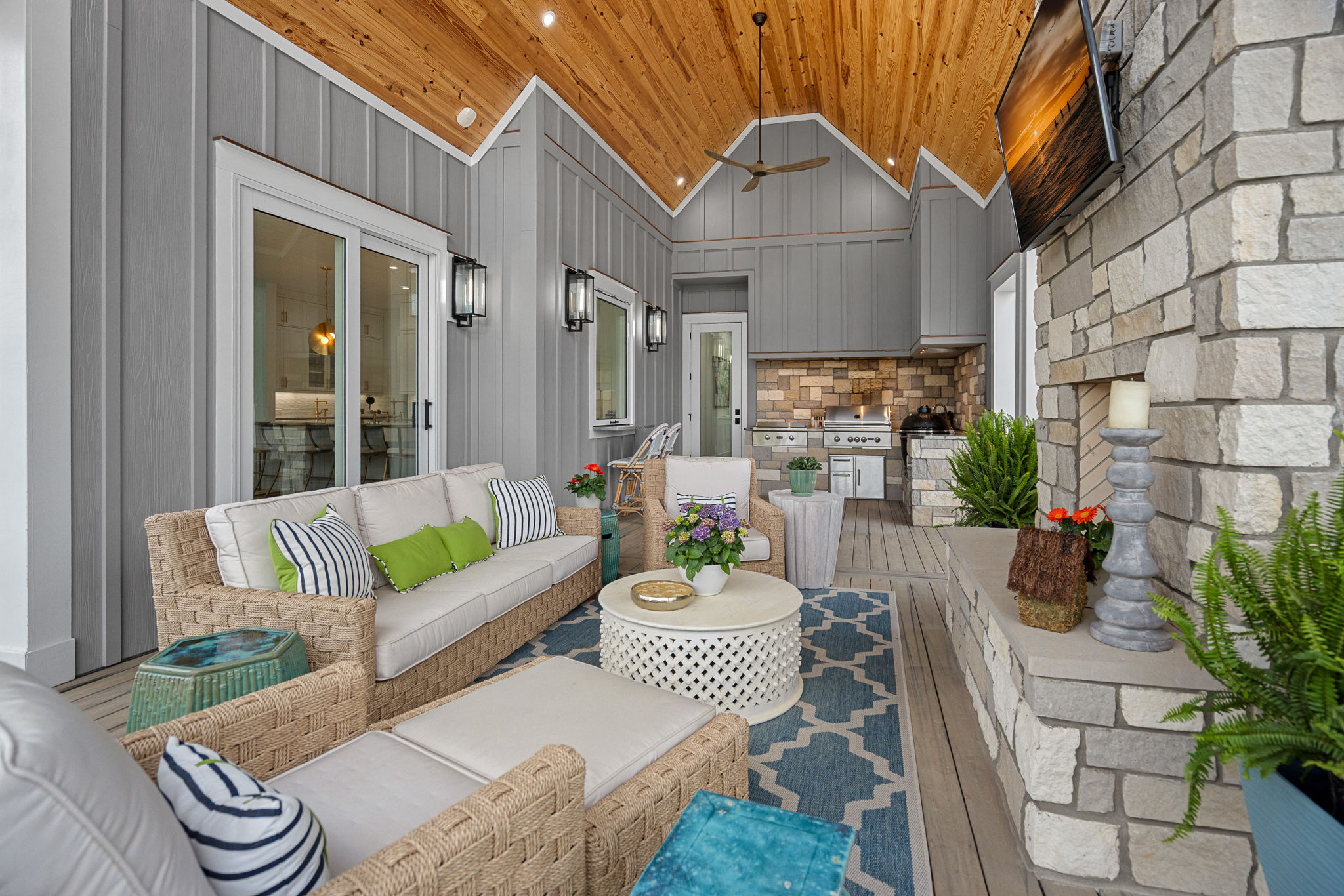 5907 Kiowa Road Clover, SC 29710 - Photo 34 of 75