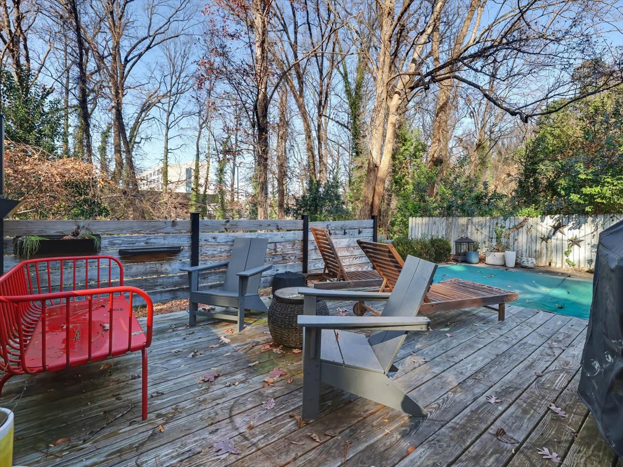 3305 Pinecrest Drive Raleigh, NC 27609 - Photo 41 of 47