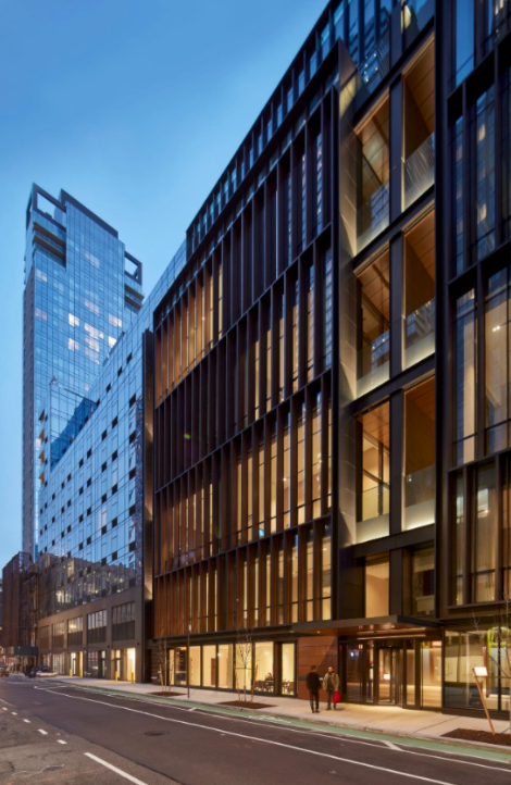 522 West 29th Street, Unit 2A Manhattan, NY 10001 - Photo 10 of 11