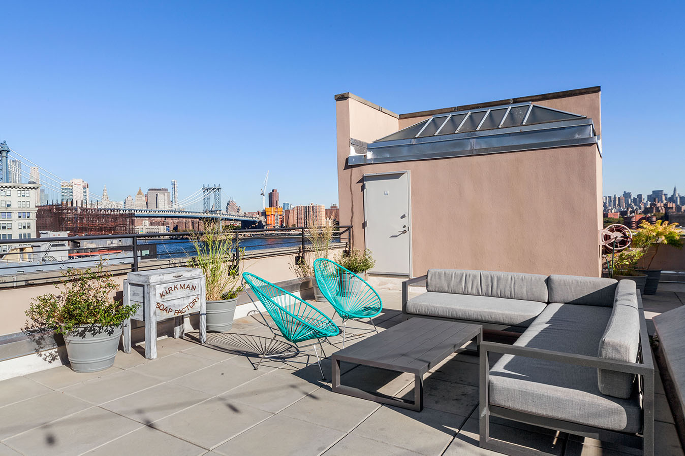 37 Bridge Street, Unit 4A Brooklyn, NY 11201 - Photo 9 of 15