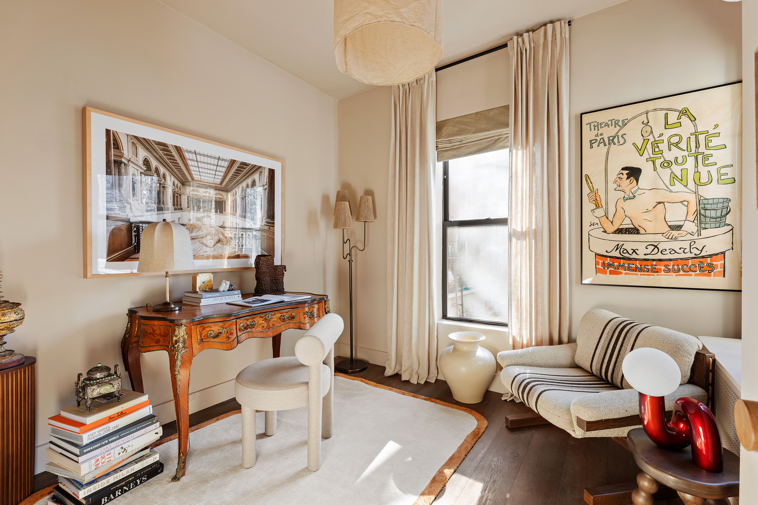 6 Morton Street Manhattan, NY 10014 - Photo 10 of 20